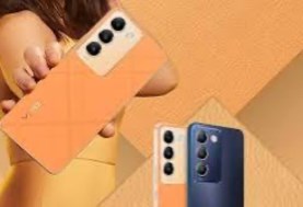 Vivo Y200e 5G.. شاشة AMOLED ساطعة وأداء يومي متوازن بسعر متوسط