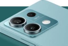 Redmi Note 14 5G.. شاشة مذهلة وبطارية عملاقة بسعر اقتصادي