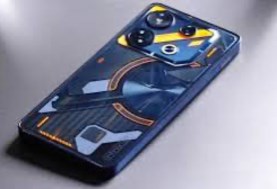 Infinix GT 10 Pro.. تصميم جريء وأداء فائق لعشاق الألعاب بسعر متوسط