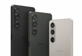 Xperia 1 VI.. أداء احترافي وتصميم كلاسيكي في هاتف فخم