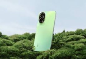 Realme C67.. هاتف اقتصادي بكاميرا 108 ميجابكسل وشحن سريع