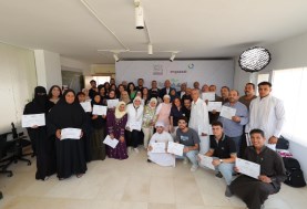 "نستله مصر" و "انجازات" تطلقان برنامج "إزرعها Smart - من خير مصر للعالم"