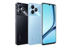 Realme Note 50.. شاشة 90Hz وسعر اقتصادي