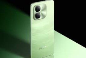 iQOO Z9x 5G.. بطارية عملاقة وأداء قوي في فئة متوسطة منافسة