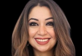منصة THE LAW تُعلن عن انضمام شيرين صبح مديرًا عامًا تنفيذيًا لقيادة عملياتها الإقليمية