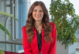 مايكروسوفت تُعَيِّن ميـــــرنا عــــــارف مديرًا عامًا للأسواق الناشئة في الشرق الأوسط وأفريقيا