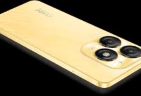 itel P55 5G.. هاتف يقدم تجربة 5G بسعر منخفض