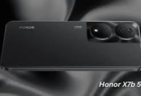 HONOR X7b.. هاتف اقتصادي ببطارية عملاقة وتجربة استخدام متكاملة