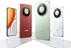 هاتف Honor X70.. توازن بين الأداء والتصميم في الفئة المتوسطة
