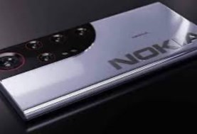 Nokia N73 5G.. عودة أنيقة بمعالج قوي وكاميرا احترافية