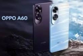 هاتف Oppo A60.. تصميم أنيق ومواصفات متوازنة
