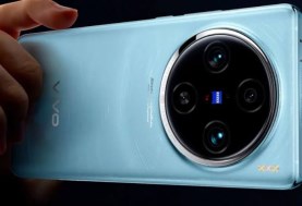 Vivo X100 Pro.. قفزة تقنية في عالم التصوير والأداء الفائق