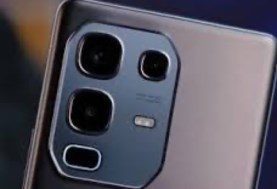 Infinix Note 50 S.. تجربة متطورة بسعر اقتصادي يناسب الجميع
