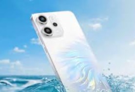 هاتف OPPO Reno 14.. تجربة فاخرة في الفئة المتوسطة