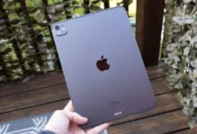 iPad Pro M5.. ثورة جديدة في عالم الأجهزة اللوحية من آبل