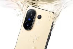 Vivo X200 FE.. مزيج من الأداء العالي والسعر المناسب 