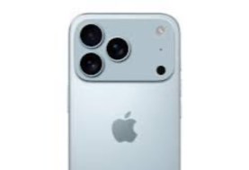 iPhone 17 Pro Max.. آبل تستعد لقفزة جديدة في التصميم والتقنيات الذكية