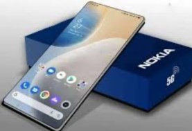 هاتف Nokia Magic Max.. عودة قوية بمواصفات خارقة