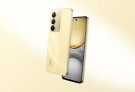 Realme C75.. هاتف اقتصادي بمواصفات متوازنة وتجربة استخدام عملية
