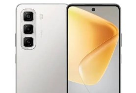 Infinix Hot 60 Pro.. تجربة قوية بتصميم أنيق
