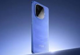 iQOO Z10 Turbo.. أداء خارق بسعر اقتصادي لعشاق السرعة