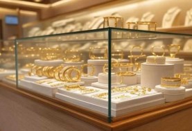 أسعار الذهب اليوم 