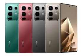 هاتف Infinix Note 50s 5G