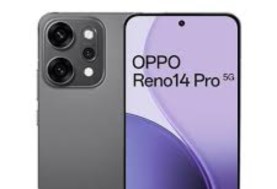 Oppo Reno 14