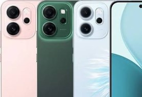 Oppo Reno 14