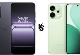  OnePlus Nord 5 وOPPO Reno 14