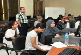 تنسيق الكليات والجامعات 2025