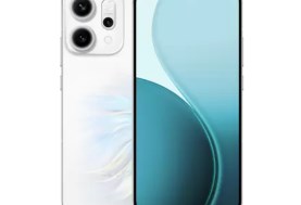 Oppo Reno 14 