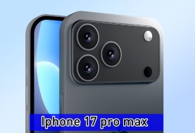 هاتف iPhone 17 Pro