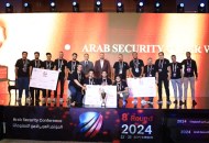 Arab Security Cyberwargames Championship 2025