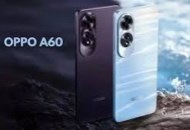 هاتف Oppo A60.. تصميم أنيق ومواصفات متوازنة