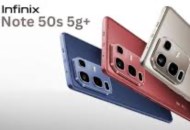Infinix Note 50 S.. هاتف اقتصادي بمواصفات تفوق التوقعات