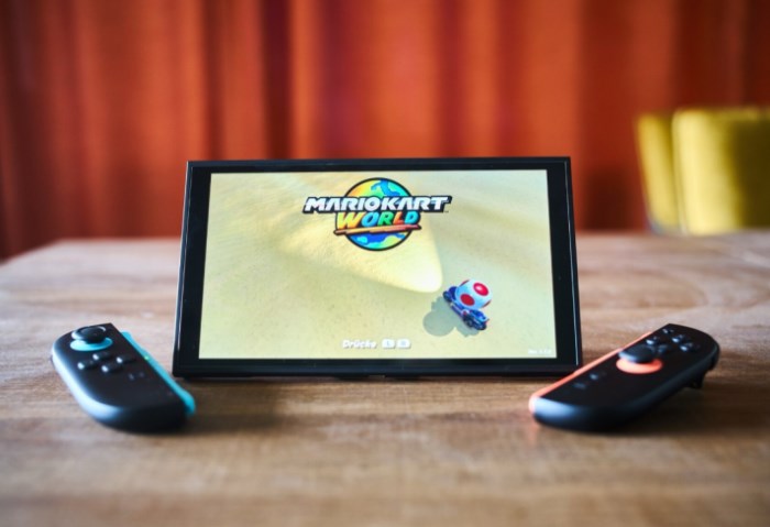 Nintendo Switch 2