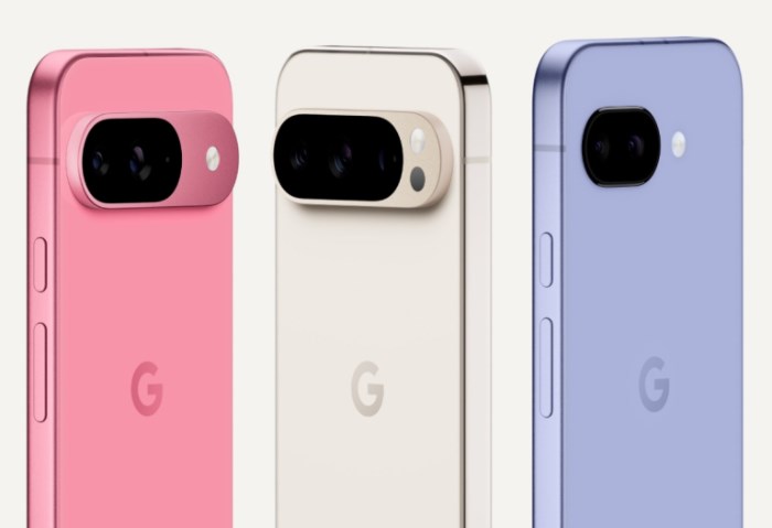 Google Pixel Google Pixel
