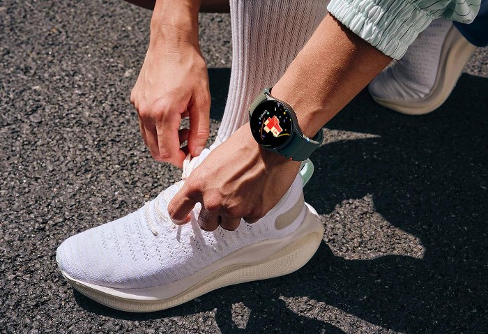 One UI 8 Watch One UI 8 Watch