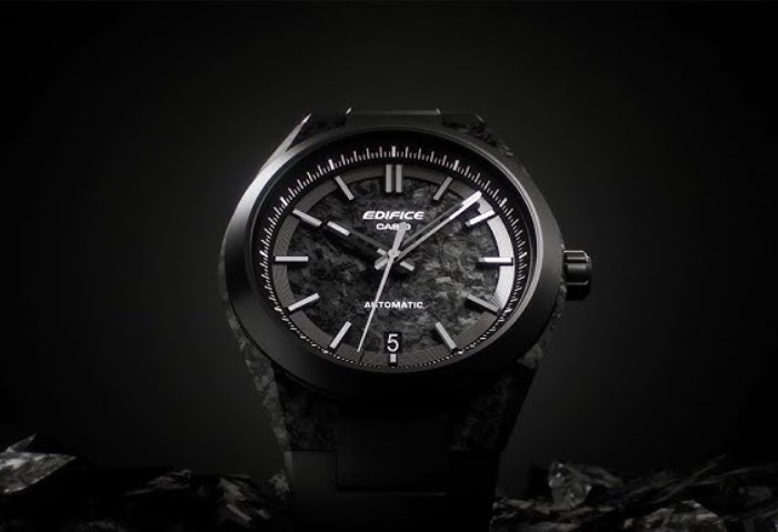 ساعة Casio EFK-100XPB ساعة Casio EFK-100XPB