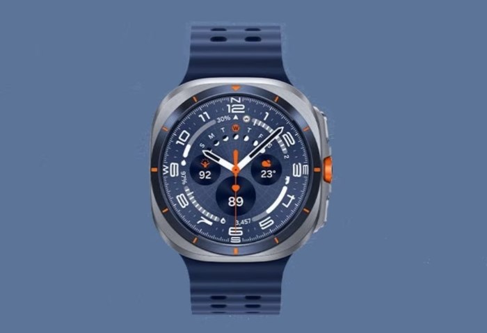 Galaxy Watch 8