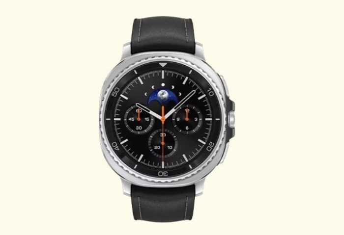 Galaxy Watch