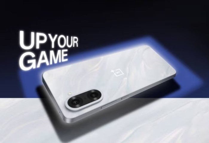هاتف OnePlus Nord CE 5 هاتف OnePlus Nord CE 5
