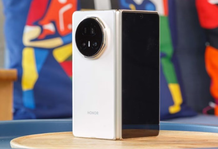 Honor Magic V5 Honor Magic V5