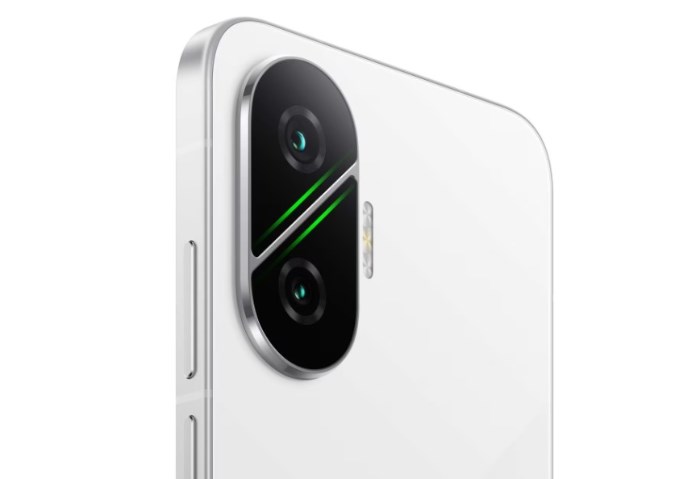 Poco F8