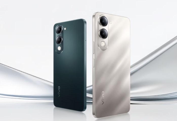 Vivo Y19s GT 5G Vivo Y19s GT 5G