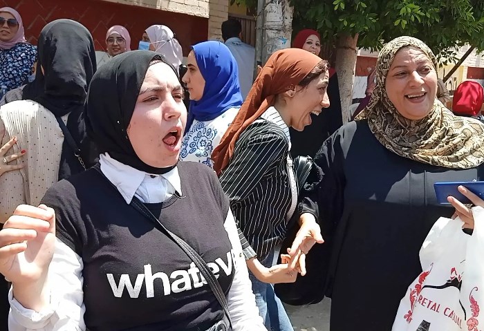 الثانوية العامة الثانوية العامة