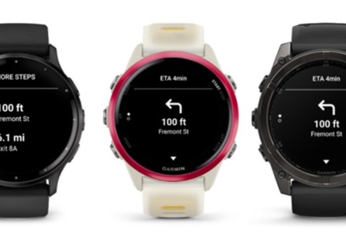 Garmin Garmin