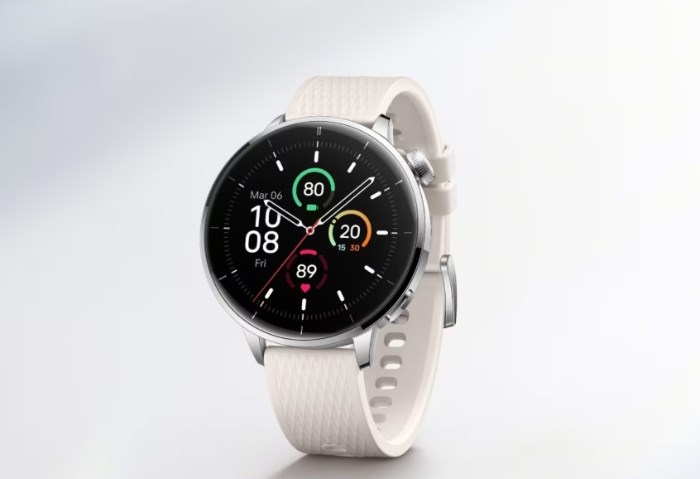 Watch 3 Watch 3