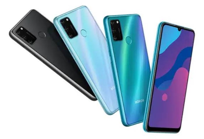 Honor 9A Honor 9A